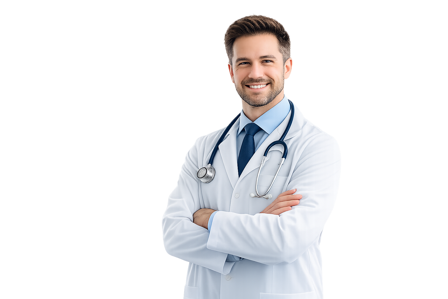 Healthcare professional supported by Kall RCM medical billing services